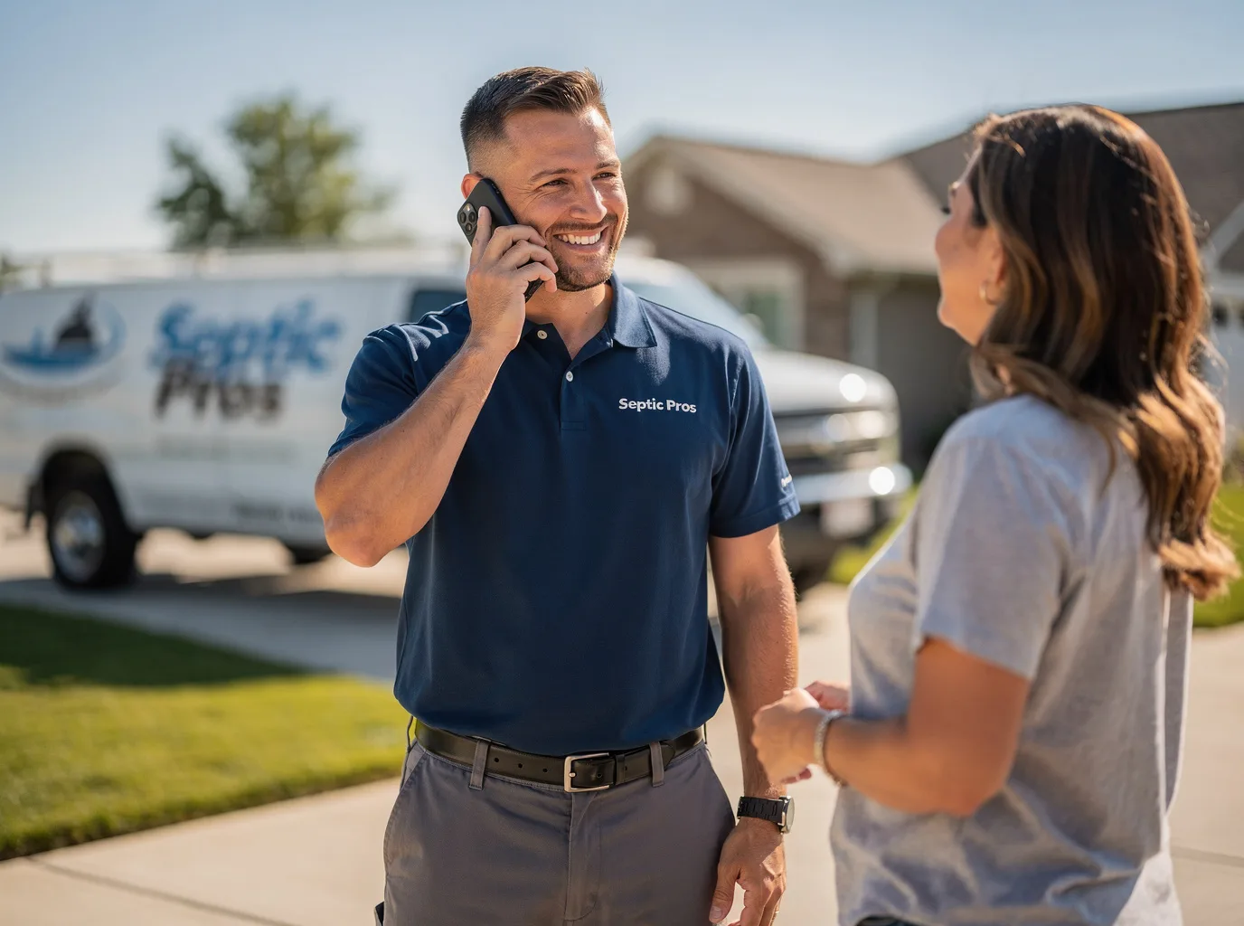 Septic Tank Pumping Clam Gulch, AK FAQs